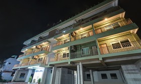 Treebo Trend Hotel Sidhartha Elite