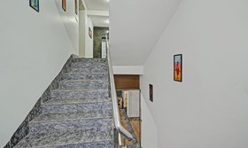 Treebo Trend Hotel Sidhartha Elite