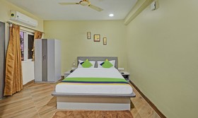 Treebo Trend Hotel Sidhartha Elite