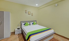 Treebo Trend Hotel Sidhartha Elite