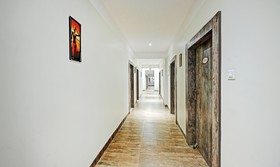 Treebo Trend Hotel Sidhartha Elite