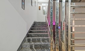 Treebo Trend Hotel Sidhartha Elite