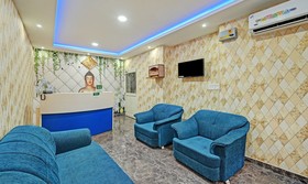 Treebo Trend Hotel Sidhartha Elite