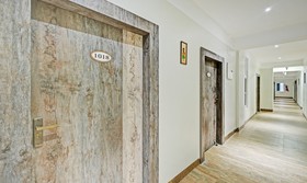 Treebo Trend Hotel Sidhartha Elite