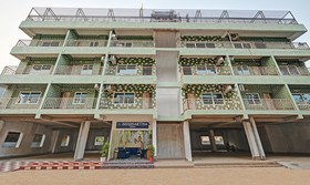 Treebo Trend Hotel Sidhartha Elite