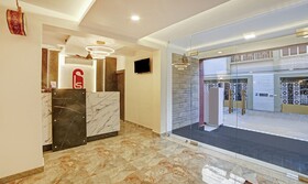 Treebo Trend Lazystay Elite