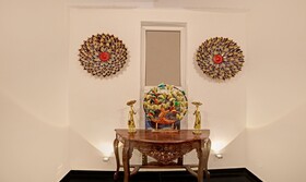 Treebo Trend Lazystay Elite