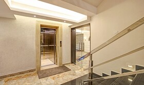 Treebo Trend Lazystay Elite