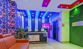 Treebo Trend The Bollywood Hotel