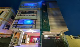 Treebo Trend The Bollywood Hotel