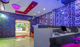 Treebo Trend The Bollywood Hotel
