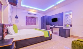 Treebo Trend The Bollywood Hotel