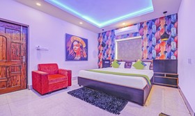Treebo Trend The Bollywood Hotel