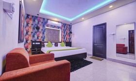 Treebo Trend The Bollywood Hotel