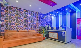 Treebo Trend The Bollywood Hotel