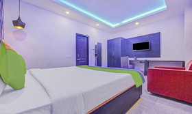 Treebo Trend The Bollywood Hotel