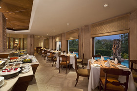 Trident Hotel Bhubaneswar