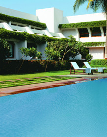 Trident Hotel Bhubaneswar