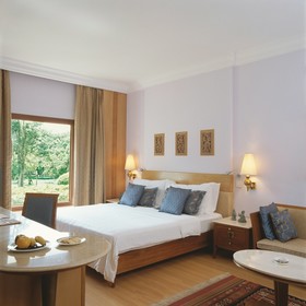 Trident Hotel Bhubaneswar