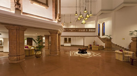 Trident Hotel Bhubaneswar