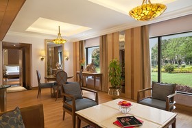 Trident Hotel Bhubaneswar