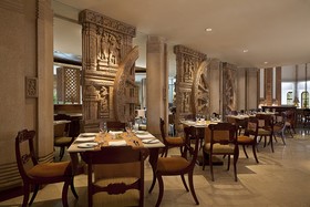 Trident Hotel Bhubaneswar