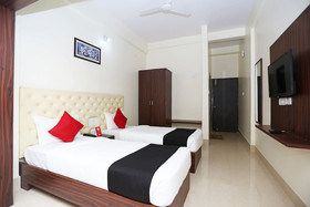 Triple Tree Hotels & Resorts By OYO Rooms