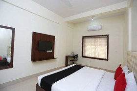 Triple Tree Hotels & Resorts By OYO Rooms