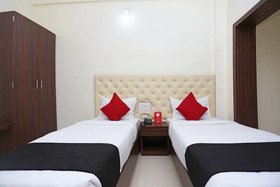 Triple Tree Hotels & Resorts By OYO Rooms