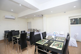 Triple Tree Hotels & Resorts By OYO Rooms