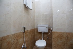 Triple Tree Hotels & Resorts By OYO Rooms