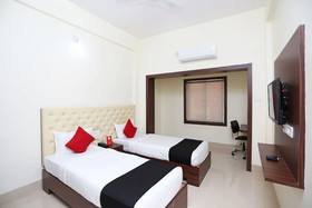 Triple Tree Hotels & Resorts By OYO Rooms