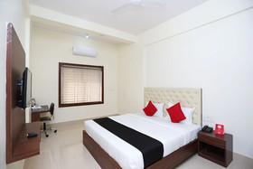 Triple Tree Hotels & Resorts By OYO Rooms