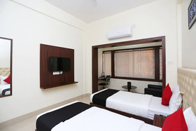 Triple Tree Hotels & Resorts By OYO Rooms
