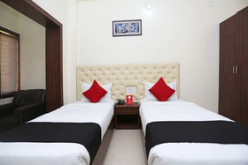 Triple Tree Hotels & Resorts By OYO Rooms