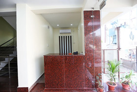 Triple Tree Hotels & Resorts By OYO Rooms