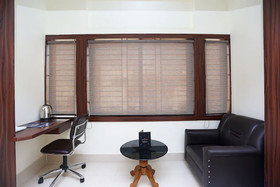 Triple Tree Hotels & Resorts By OYO Rooms