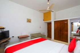 Hotel Upasana by Goroomgo