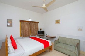 Hotel Upasana by Goroomgo