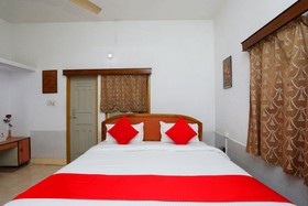 Hotel Upasana by Goroomgo