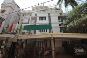 Hotel Upasana by Goroomgo