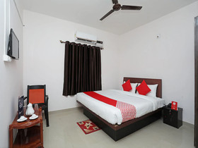 Usha Residdency by OYO