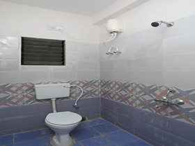 Usha Residdency by OYO