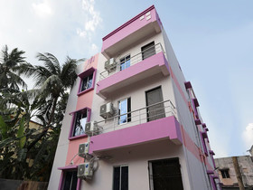 Usha Residdency by OYO