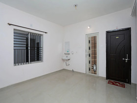 Usha Residdency by OYO