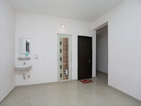 Usha Residdency by OYO