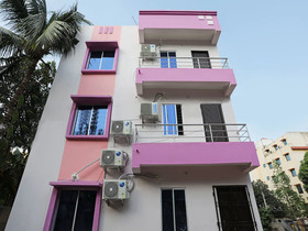 Usha Residdency by OYO