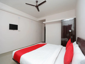 Usha Residdency by OYO