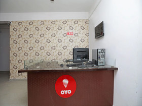 Usha Residdency by OYO
