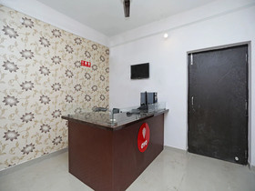 Usha Residdency by OYO